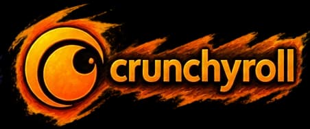 Crunchyroll│MegaFan