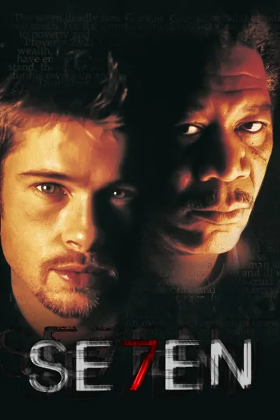 Se7en: Los Siete Pecados Capitales