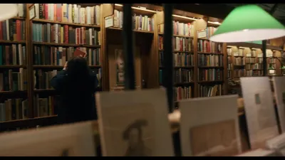 Bibliotecas