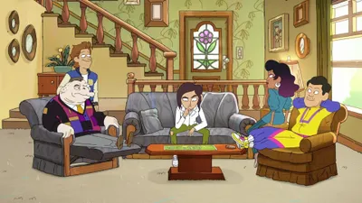 El club de Brett