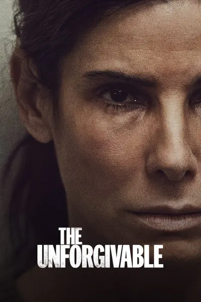 Imperdonable (The Unforgivable)