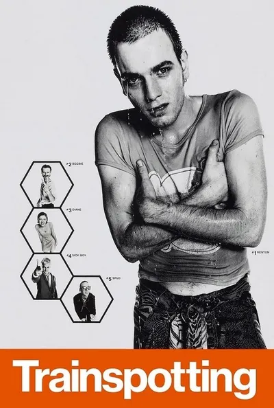 Trainspotting: La Vida en el Abismo