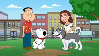 Se debe amar a los perros