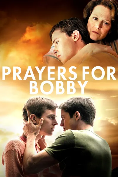 Plegarias para Bobby