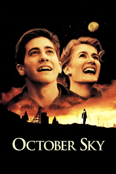Cielo de Octubre