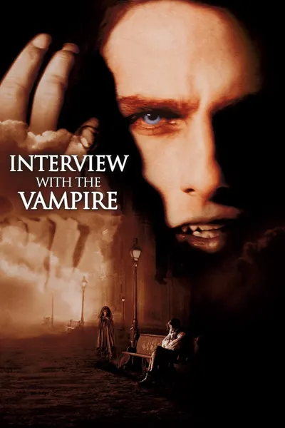 Entrevista con el Vampiro