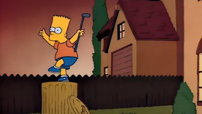 La sociedad de los golfistas muertos