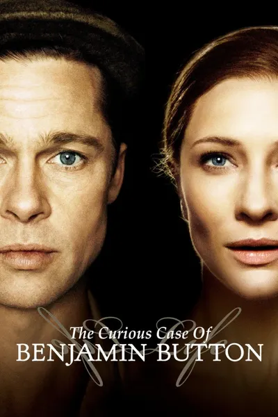 El Curioso Caso de Benjamin Button