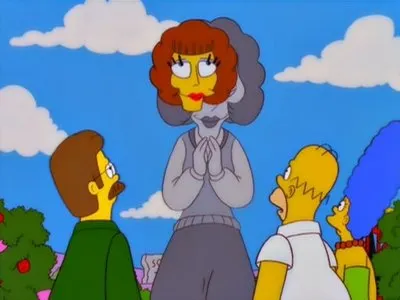 Veneración a la Homero