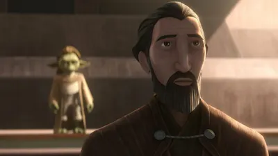 El Lord Sith