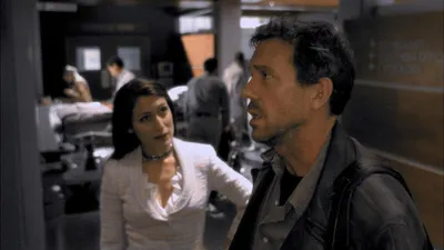 Todo el mundo miente (Piloto)
