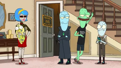 P.A.T.R.I.C.I.A en acción
