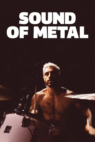 El sonido del metal