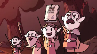 El clan perdido