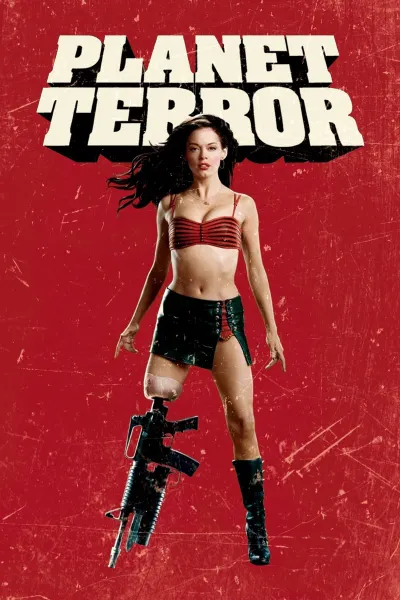 Planeta Terror