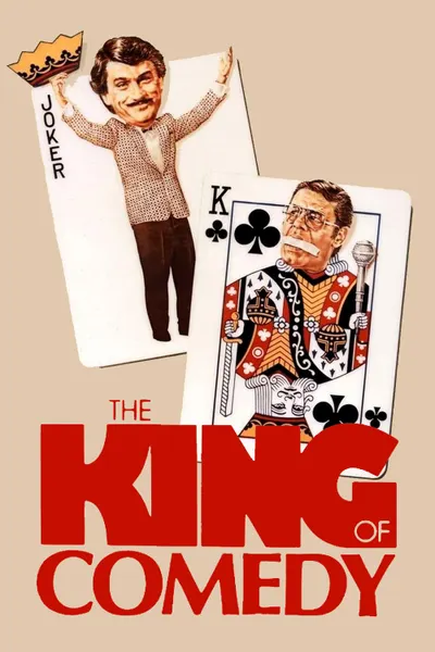 El Rey de la Comedia