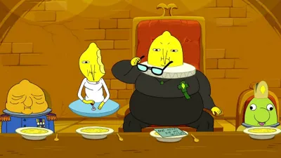 Muy Mayor
