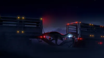 La entrega