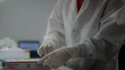 Una caja de secretos