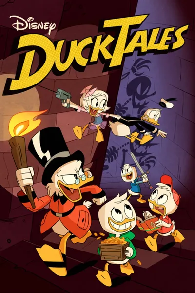 Patoaventuras