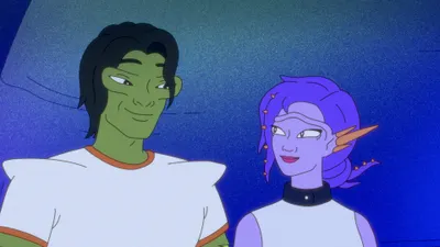 Así es la ciencia, chico