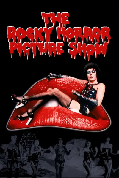 El Show de Horror de Rocky