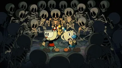 Los fantasmas no existen