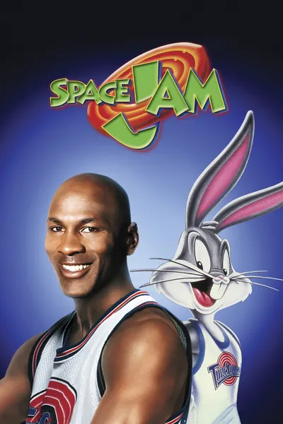 Space Jam: El juego del siglo