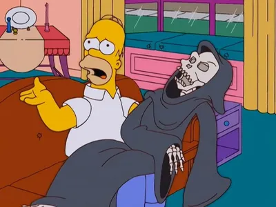 La casita del horror XIV