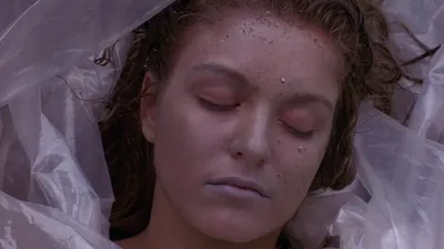Episodio piloto: Un cadáver en Black lake