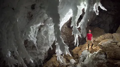 Cuevas