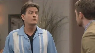 Charlie y la privacion de sueño