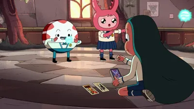 Ciudad Mago