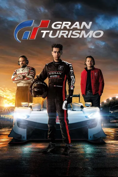 Gran Turismo: De jugador a corredor