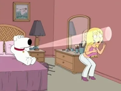 Silba mientras tu mujer trabaja