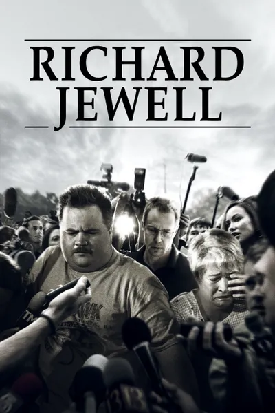El caso de Richard Jewell