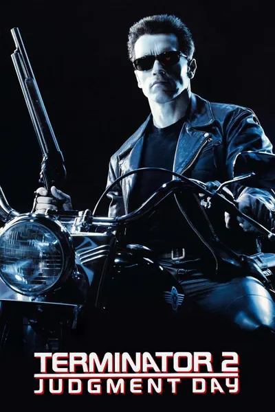 Terminator 2: El Juicio Final