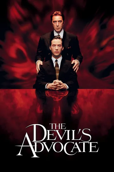 El Abogado del Diablo