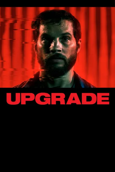 Upgrade: Máquina asesina
