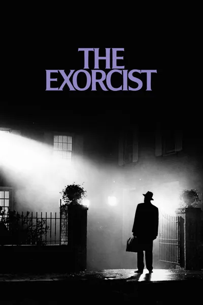 El Exorcista