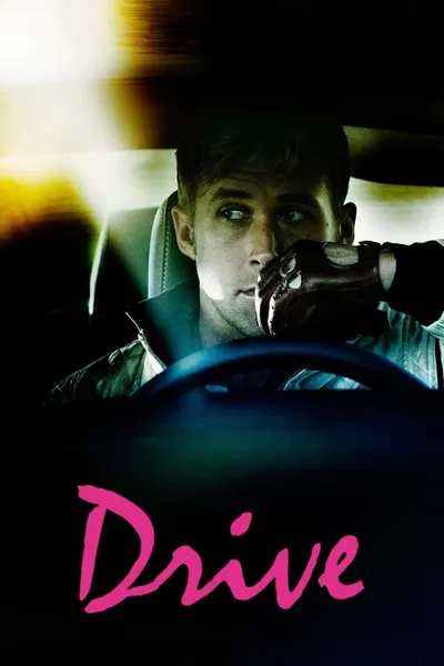 Drive: El escape
