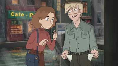 El Vagón del Pasado