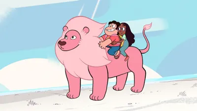 El león 2: La película