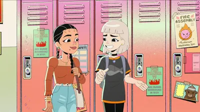 Quince minutos de llama