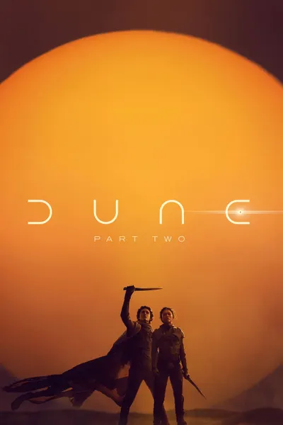 Duna: Parte dos