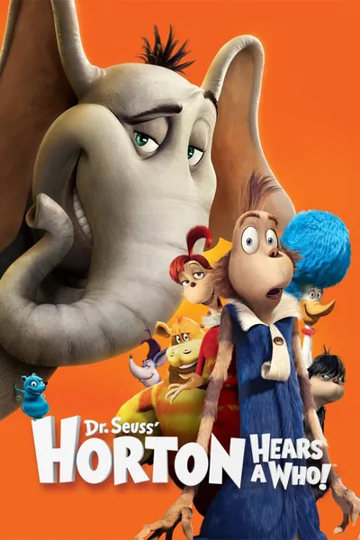 Horton y El Mundo de los Quién