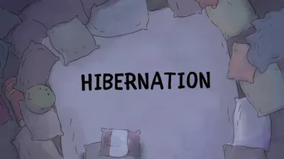 Hibernación