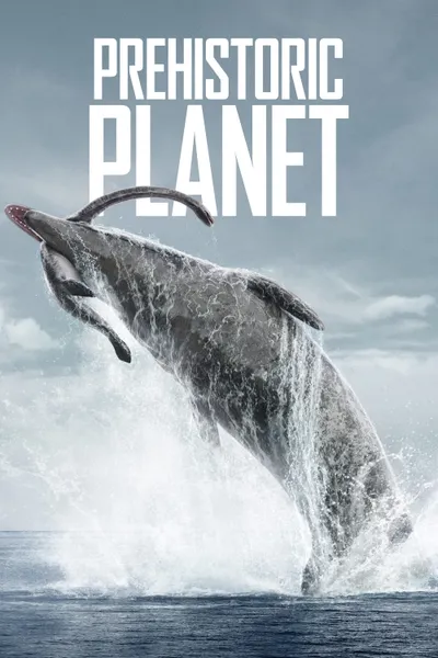 Planeta prehistórico