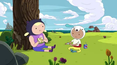 Islas Parte 5: El Escondite