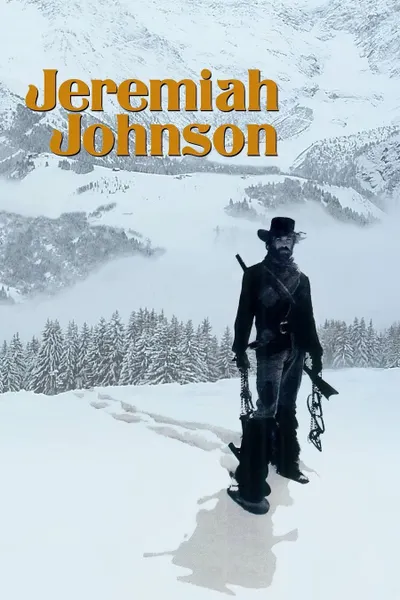 Las Aventuras de Jeremiah Johnson